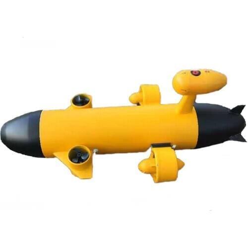 Cableless Underwater Robot/wireless ROV/underwater Drone