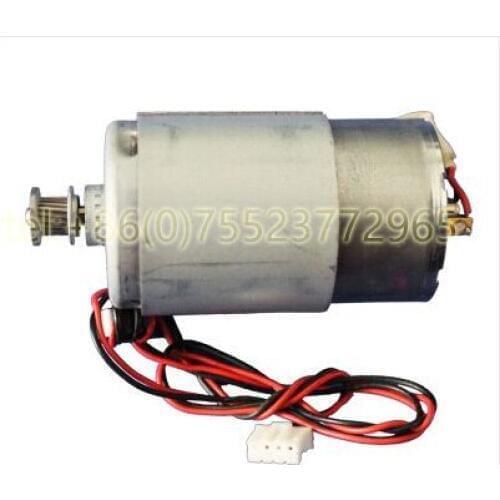 R2400 CR Motor-2090527 printer parts
