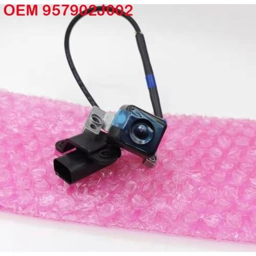 For Kia Borrego Mohave 2011-2015 Rear View Camera OEM 95790-2J002 957902J002