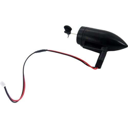 Electric Machine Motor for FLYTEC 2011-5 Fishing Bait Boat Body Accessory
