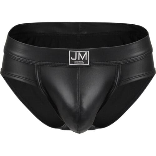ICCLEK Men's Briefs