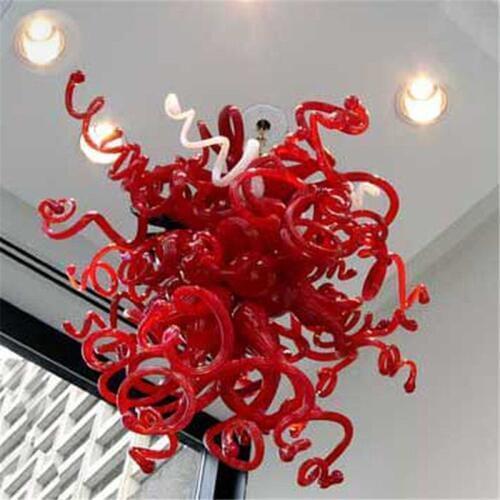 Fine Art Italian Chandelier Lights Blown Glass Chandelier Lights Modern Led Chandeliers Ceiling Lamp