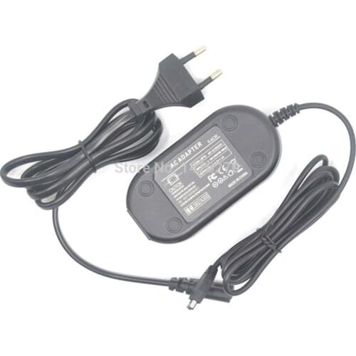 K-AC50 D-AC50 K-AC132 DAC50 KAC50 Camera AC Power Adapter charger supply for Pentax K-1 K-3 K-3II K5 K7 K10D K20D K645D K645Z