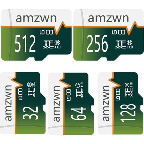 Class 10 Micro SD Card 32GB 64GB 128GB Memory Card class 10Mini SD Card TF Card for Smartphone