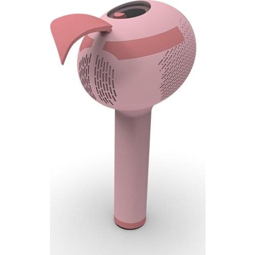 IPL Laser Hair Removal Device Electric Depilador A Laser Women Personal Beauty Care Home Use Epilator For Whole Body With CE