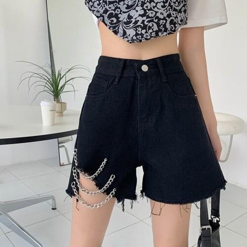 LIBIELIY Womens Summer Shorts