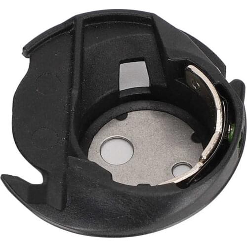 Multifunctional Rotating Hook Bobbin Case Home Sewing Machine Rotating Bobbin Case Part 3152221 Shuttle Shell Fit for Janome