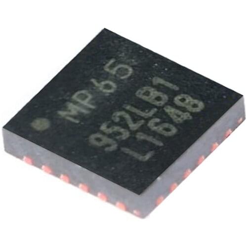 MPU6500 mpu-6500 QFN24 New original acceleration sensor ic chip In stock