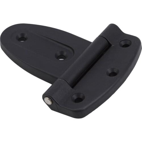 Nylon Container Room Door Hinge Furniture Handware Hinges Supply Van Car Industrial Cabinet Hinge Home Accessories