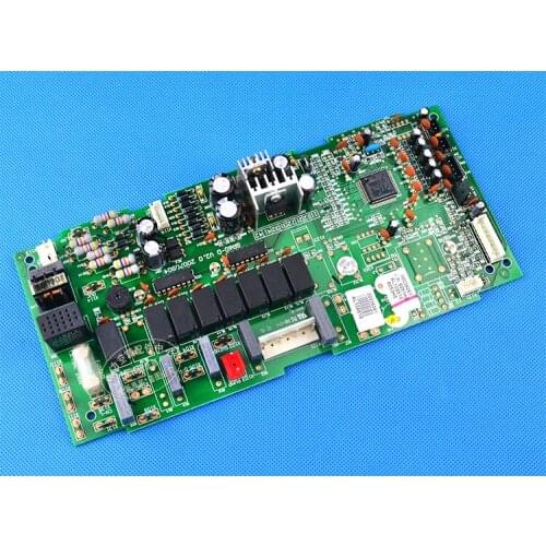 New and original Main board 30036061 6051HG