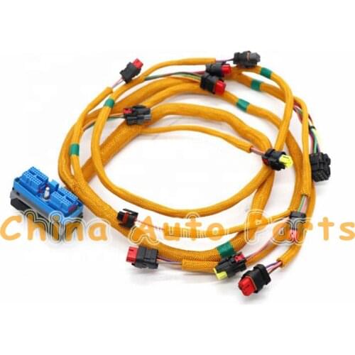 320D E320D Excavator Electric parts C6.4 Engine Wire Harness 2964617 296-4617 E320D C6.4 296-4617