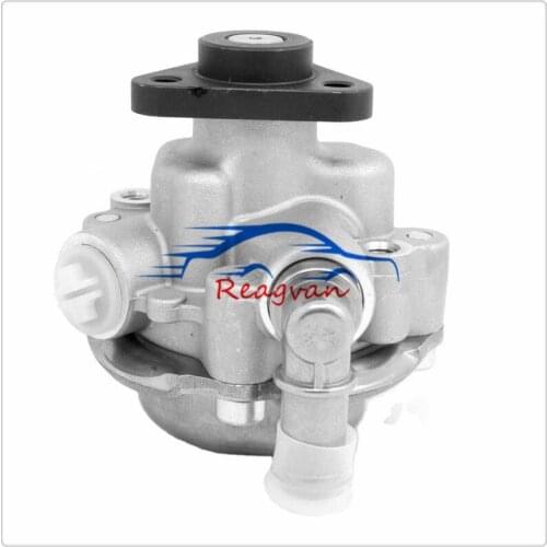 New Power Steering Pump 32416760036 553-58945 For BMW E46 328Ci 330i 323i 325i