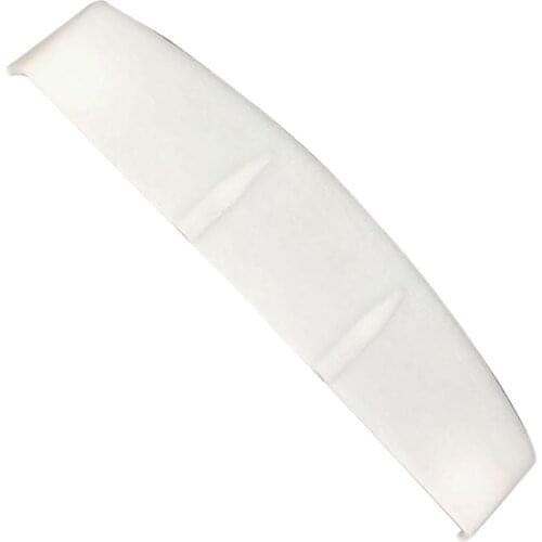 Upgrade Plastic RC Wind Deflector Truck WPL D12 Lifelike Car Hobby Accessory