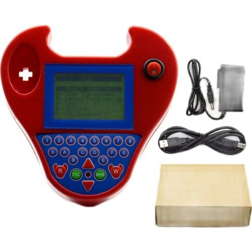 Mini Zedbull V508 Programador Chave Zed Smart Mini zed bull Auto Key Programmer Red mini Zed bull v508 Mini zed-bull in stock
