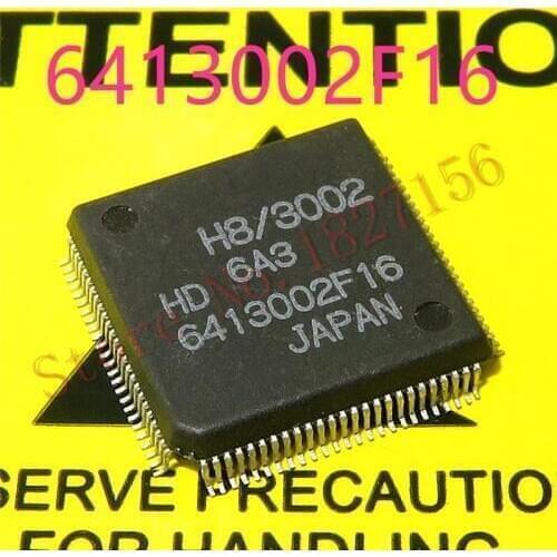 Rushed Direct Selling HD6413002F16 6413002F16 HD6413002 HD6413002F16V QPF100