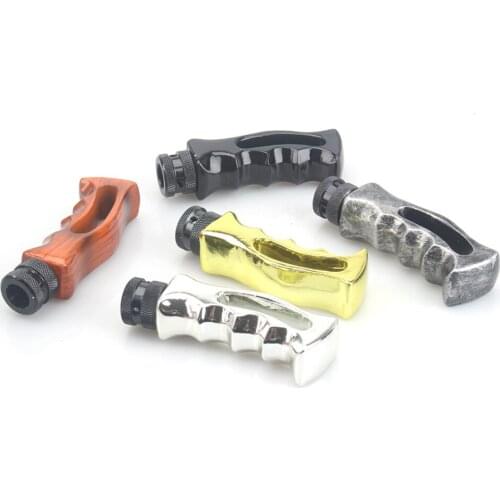 YOMI shift knob Car Accessories Decoration Car Manual Gear Stick Shifter Lever Knob gear shift knob pomello cambio