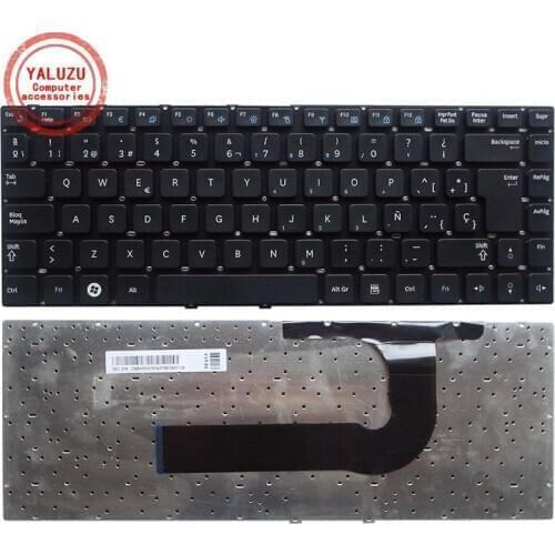 SP Layout Keyboard FOR Samsung RV411 RC410 RV412 RV415 RC420 RV420 RV409 E3420 E3415