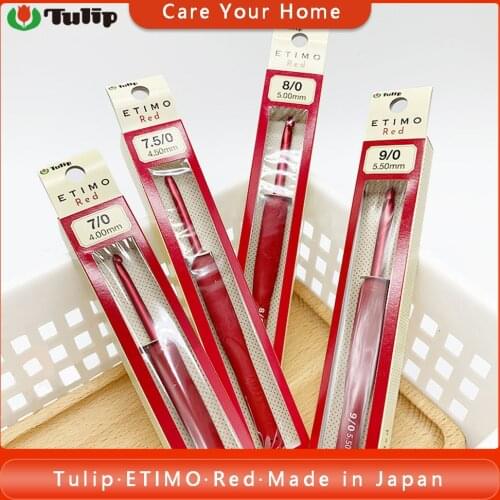 Tulip Crochet Needle With Free Shipping Tulip Crochet Hooks Set Crochet Tulip Needle Knitting Needles Set Crochet Hook