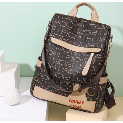 Женские рюкзаки через плечо Talkingabao China At AliExpress