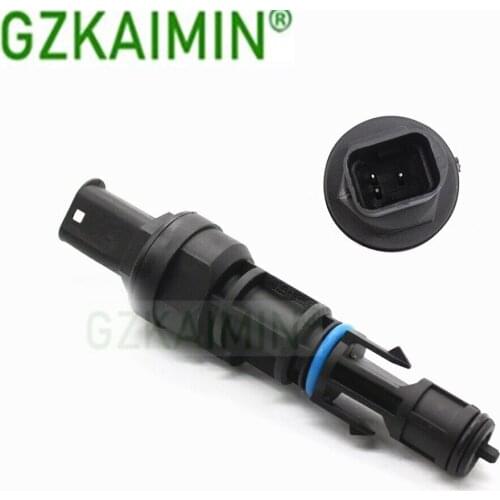 Top One High Quality Speed Odometer Sensor OEM 7700418919 7700414694 7700840042 V46720087 For Renault Clio Espace Kangoo Megane