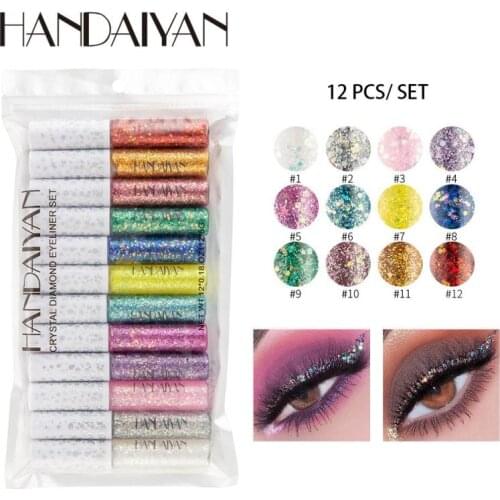 Y&W&F Eyeshadow Pencil