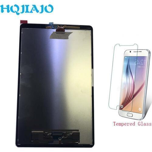 Tablet LCD & Panel For Samsung Galaxy Tab A 10.5 T590 T595 LCD Display Touch Screen Digitizer Assembly For Samsung Tab A 10.5