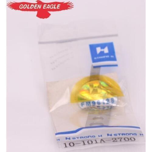 10-101A-2700 STRONG.H Brand REGIS For SUN STAR KM-250BH-75 Fixed Knife Industrial Sewing Machine Spare Parts