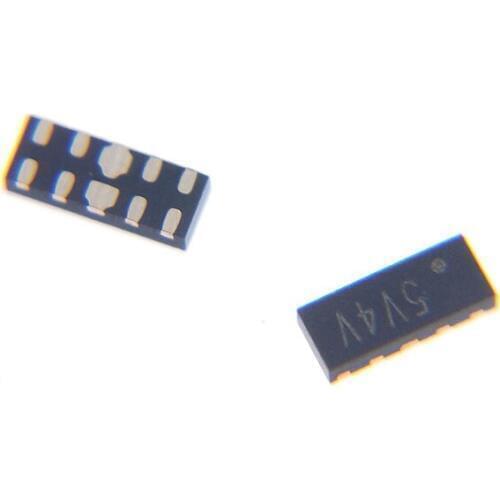 20pcs/lot new new Original ESD5304D-10/TR DFN2510-10L ESD5304D .5V4V ESD affordable in stock