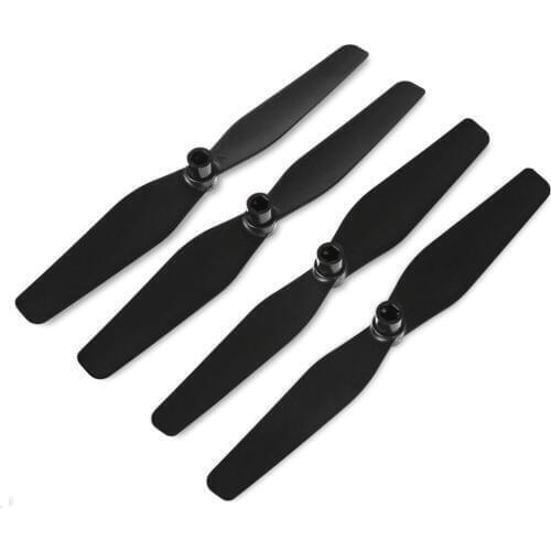 4Pcs Propeller for VISUO XS809 XS809S XS809HC XS809HW XS809W Mini Foldable Selfie RC Quadcopter Drone Spare Part