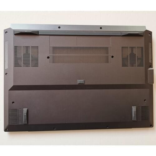 95% new laptop bottom case base cover for ASUS ROG W500G