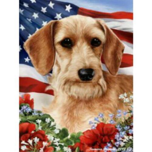 Full square round drill 5D diamond painting flowe dog pattern diamond embroidery cross stitch Mosaic diamond angels decor