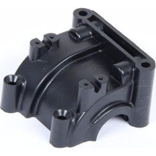 Rear differential gear case 1 for 1/5 Rovan Lt Kingmotor X2 Losi 5ive-t Rc Car Parts