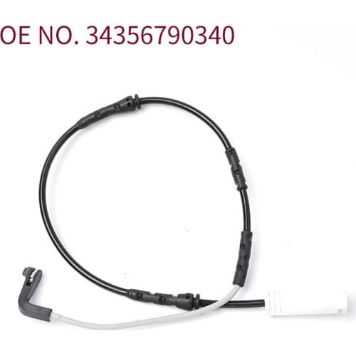 Brake Pad Wear Sensor Police Line For Bmw X1 Estate (E84) 34356790340