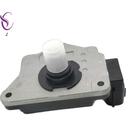 AFH45M 46 Mass Air Flow Maf Sensor For Nissan Primera Hatchback P10 2.0GT P11 Traveller W10 WP11 1.6 2.0 i AFH45M46
