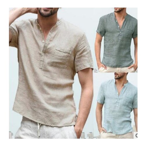 Short-sleeved T-shirt women summer mid-length loose large size half sleeve tops