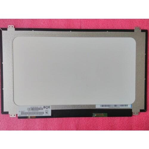 72% NTSC IPS 15.6 inch FHD 1920X1080 30pin Matte NV156FHM-N43 Matrix for Laptop 15.6 LED Display Replacement
