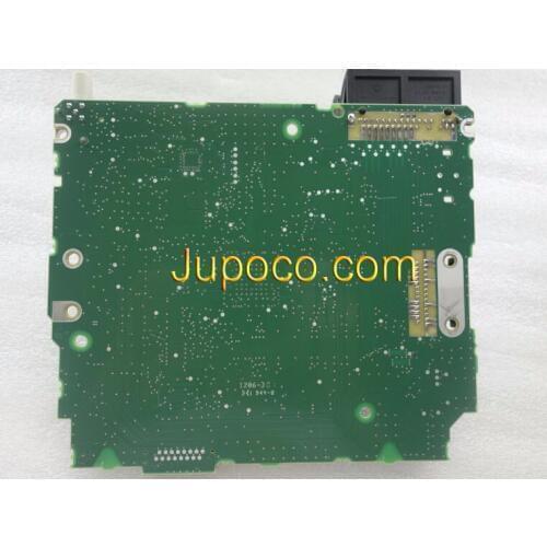NEW RD4 PCB FOR PEUGEOTT 307 made in CZ set VIN your self