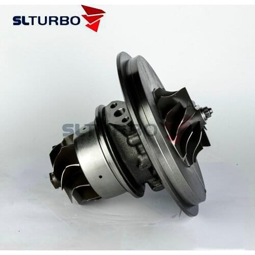 New Balanced Turbo Charger Chra 714795-0006 Turbine Cartridge Core For Detroit truck 12.7L 6L60 S60 60 Series 1998-2007