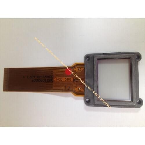 Original L3P13X-35G00 Projector LCD Panel LCD Screen With Cable