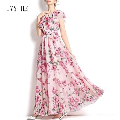 OULA`F Womens Beach Dresses