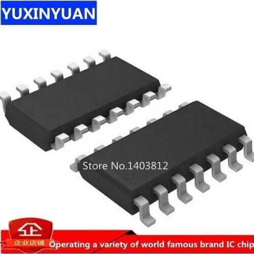 1PCS PIC16F1824 PIC16F1824-I/SL SOP-14