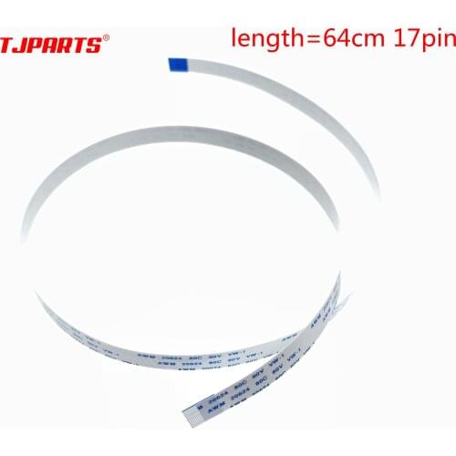 50X FFC CIS Flex Flat Scan Scanner Cable for Epson L1110 L1118 L1119 L3100 L3101 L3106 L3108 L3110 L3115 L3116 L3117 L3118 L3119