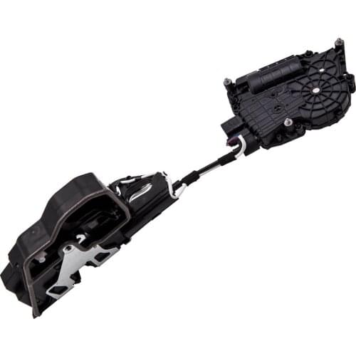 Front Left Soft Close Door Lock Actuator for BMW 535i M Sport Sedan 2013-2016