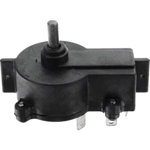 12V Et45L/Et55L/Et65L Speed Controller Electric Switch Propeller Motor Speed Switch Outboard Marine Motor For