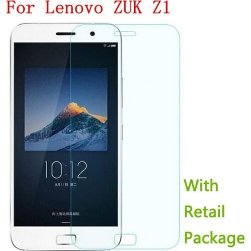 ShuiCaoRen Protective Films For ZUK Z1