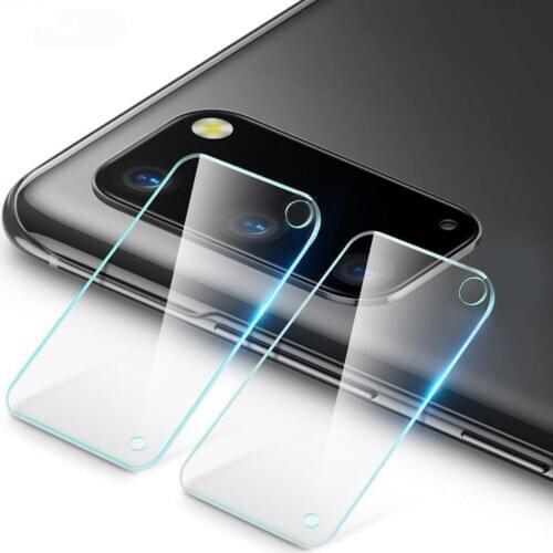 Camera Lens glass for samsung galaxy note 20 Ultra S20 S10 Plus note 10 lite A31 M21 M31 A51 A71 A11 A21s rear camera glass