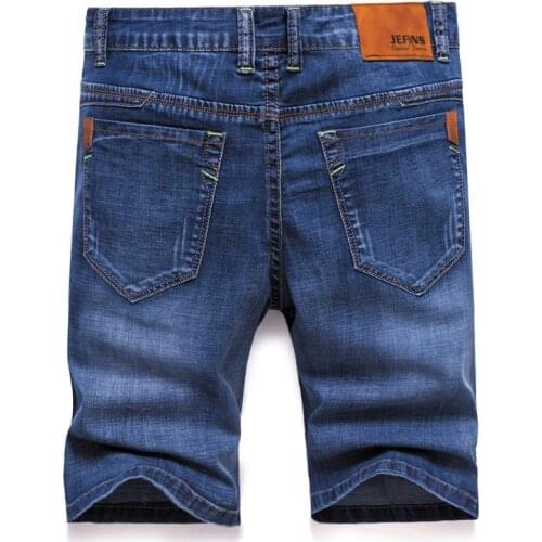 SULEE Men's Touring Shorts