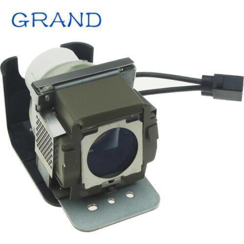 High quality 5J.01201.001 Replacement projector lamp bulb with housing for Benq MP510 Projectors with 180 days warranty