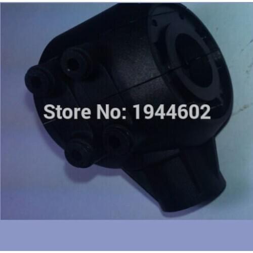 WLtoys K949 Rc Car 4wd 1/10 Scale Electric Power On Road Drift Racing Spare Parts K949-32 rear axle box