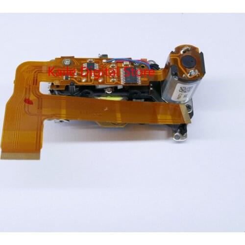 For Nikon D3200 D5200 Aperture Control Unit Aperture Repair Parts Original